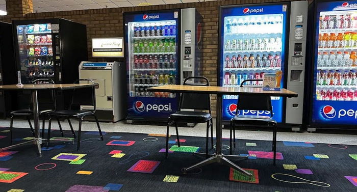 Novi Bowl - From Web Listing (newer photo)